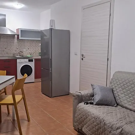La Magicla Apartment