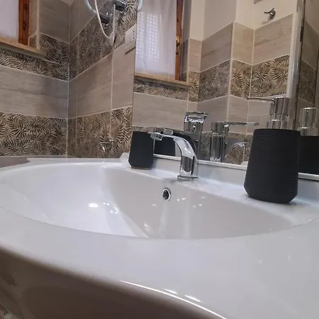Apartment La Magicla