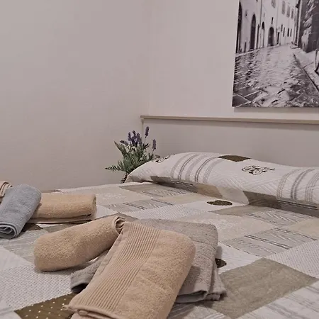 La Magicla Apartman Alghero
