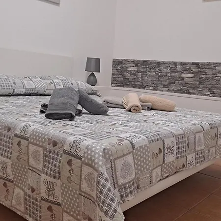 Apartment La Magicla *