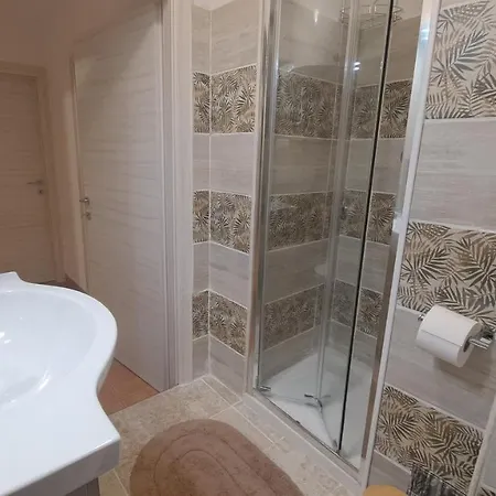 La Magicla Apartman *