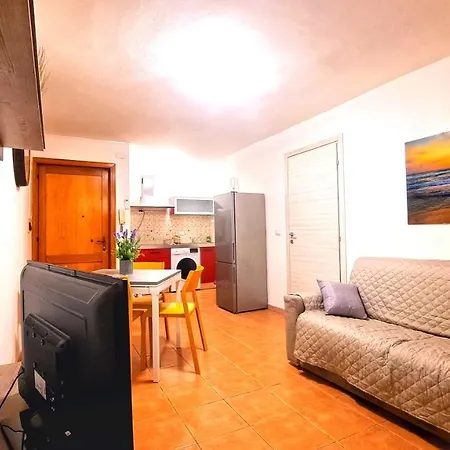 La Magicla * Alghero