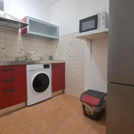 La Magicla Apartamento *