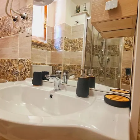 Apartamento La Magicla *